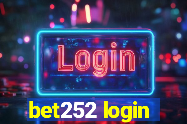 bet252 login